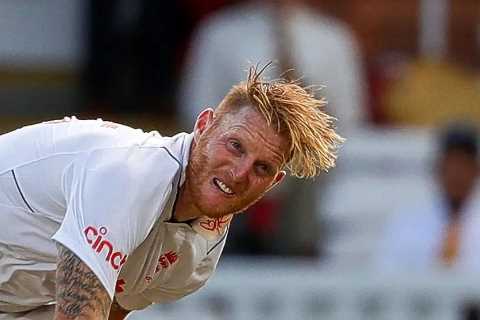 Captain Ben Stokes’ ferocious bowling gives England hope vs South Africa after batters flop in..