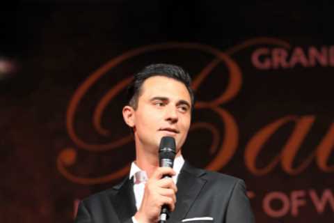 Darius Campbell Danesh’s cause of death ‘could be delayed for two months’ in agonising wait for..