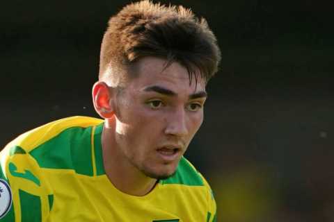 Chelsea star Billy Gilmour wanted by Brighton on permanent transfer as 21-year-old struggles to..