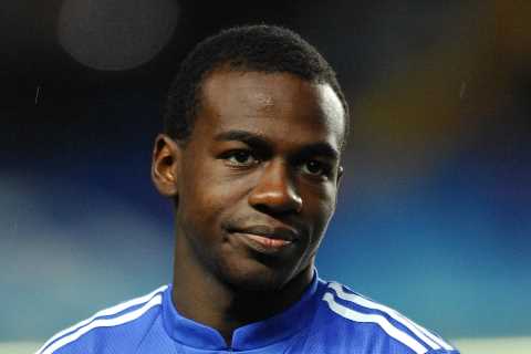 Chelsea’s top five forgotten wonderkids and where they are now including Josh McEachran at MK Dons..