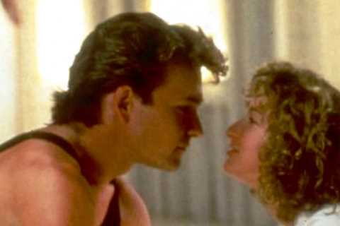 Where Dirty Dancing cast are now – from botched plastic surgery to lonely drugs death and tragic..