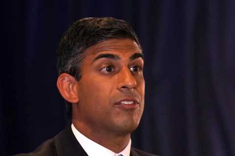 Underdog Rishi Sunak still in with a chance as PM as polls are often wrong – just look at Brexit,..