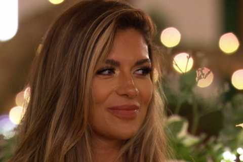 Love Island star SLAMS rumours he ‘doesn’t like Ekin-Su’ and says key filming scene was left out