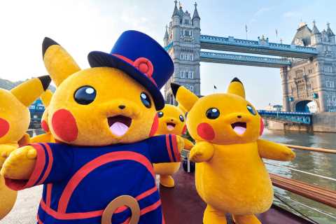Pokémon Go becomes a LAUGHING STOCK at Pokémon World Championships