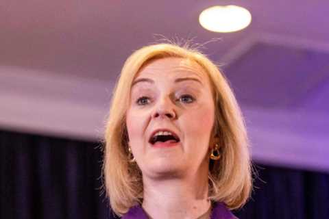 Liz Truss hits back at claims she wanted to charge patients to see GPs