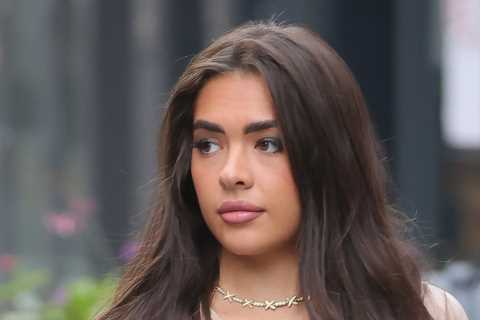 Love Island’s Gemma Owen reveals the Islanders she’ll stay in touch with – and a surprising..