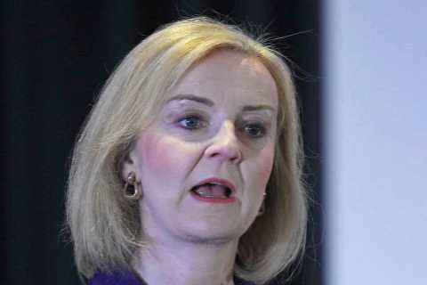 Liz Truss set to meet Joe Biden for first time as PM in September if she wins leadership