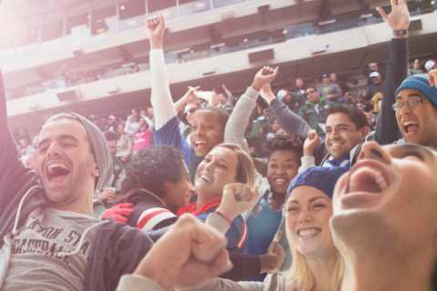 Premier League’s most eco-friendly fan base revealed – where does your club rank?
