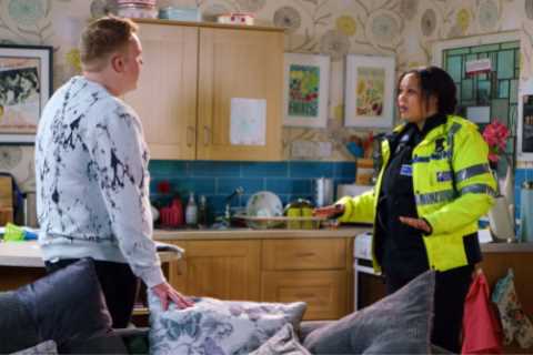 Coronation Street’s Jess Heywood has played THREE different characters on ITV soap – but do you..