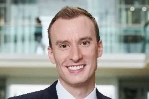 Who is GMB host Paul Brand?