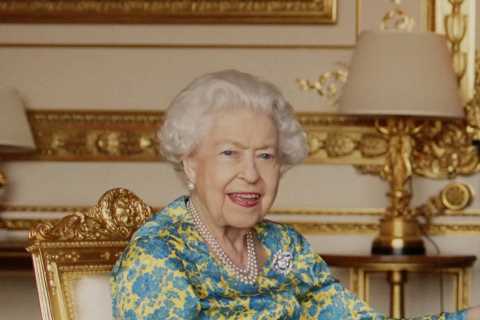 This is the Queen’s favourite sandwich – and she’s been a fan for 91 years, according to her former ..