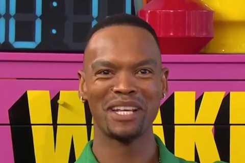 Strictly’s Johannes Radebe reveals new series start date – and fans don’t have long to wait