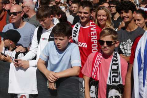 ‘Bigger than the Man Utd game’ – Fulham vs Brentford is the rivalry the Premier League didn’t know..