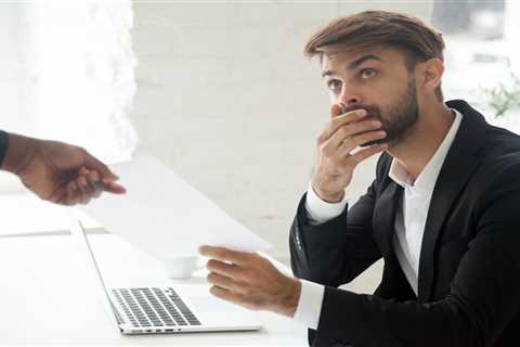 Your boss could make you pay back wages if you make common ‘mistake’