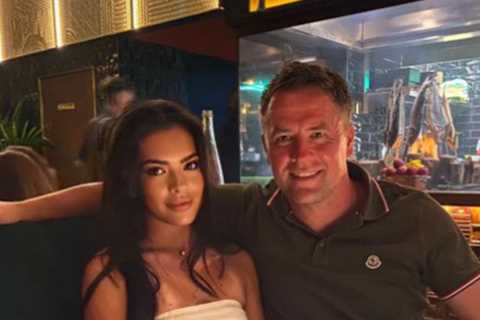 Michael Owen breaks silence on Love Island and admits he refused to watch any of Gemma’s challenges