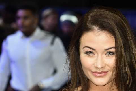 I’m not a glamour model prancing around naked any more, I’m an actress, says Towie’s Jess Impiazzi