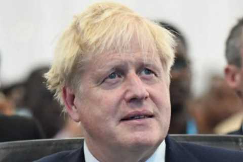 Boris Johnson gives go-ahead for funding of new nuclear power station