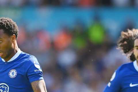 Chelsea could be drawn in Champions League group of death as Tuchel faces anxious wait to discover..