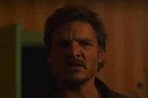 The Last of Us TV show with Pedro Pascal shares its FIRST LOOK in new trailer