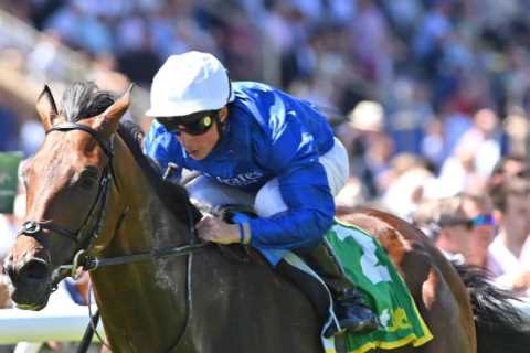 Horse racing: All the big races, odds and favourites as we look ahead to the Arc de Triomphe, St..
