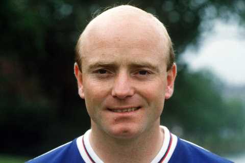 David Armstrong dead at 67: Football mourns as ex-England midfielder and Middlesbrough and Saints..