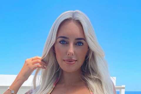 Fuming Amber Turner slams Ella Rae Wise as ‘a desperate liar’ in furious rant at Towie rival