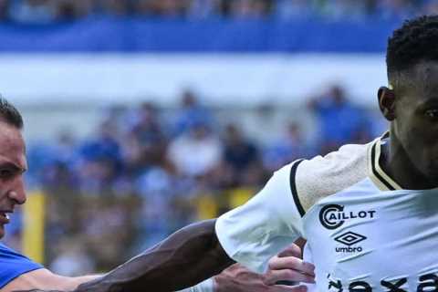 Red hot Arsenal loanee Folarin Balogun matches 47-year record as he scores in third game running..