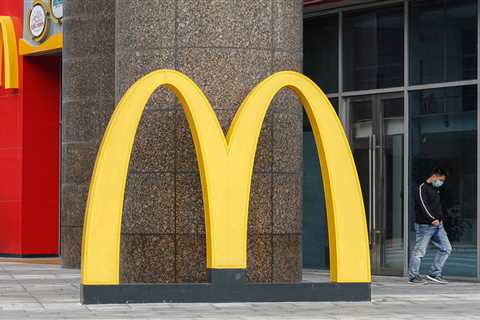 How to get a Big Mac for just £1.29 today