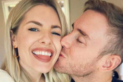 Stuart Broad set to miss England Test tour of Pakistan with fiancee Mollie King due to give birth..