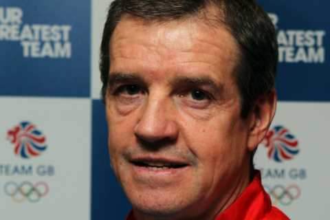 Anthony Joshua’s Olympics coach blames cornermen for both Oleksandr Usyk fights on Brit’s world..