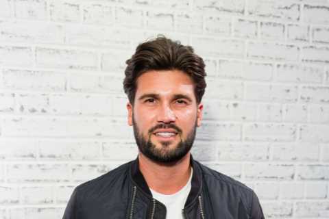 Dan Edgar reveals he’s called in lawyers after Towie row with Ella Rae Wise