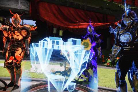 Destiny 2 downtime — Here’s when you can get back in the game