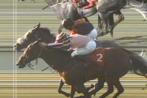 I’m gutted… £100,000 was mine until it got cruelly ripped away by just inches in unbelievable..