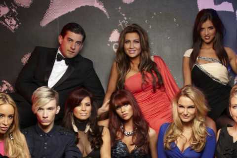 Where Towie’s original series 1 stars are now – from devastating fire to CBB stint and surprising..