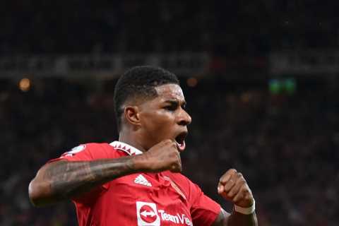 Man Utd’s stunning win over Liverpool simply papers over deep cracks… next owners have six key..