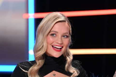 Love Island fans back Big Brother and The Voice star to take over Laura Whitmore’s hosting job