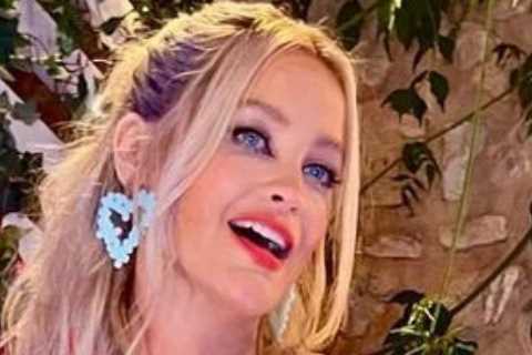 Laura Whitmore raked in half a MILLION for just 23 minutes on screen as she quits Love Island after ..