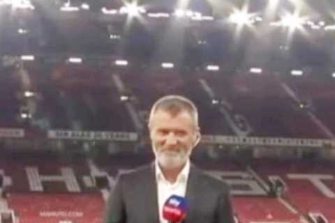 Man Utd manager Erik ten Hag ridiculed for wearing ill-fitting SUIT against Liverpool by Simon..