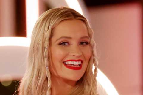 Laura Whitmore dropped huge hint about quitting Love Island just days before show exit – did you..