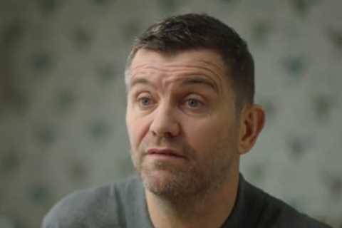 Long Lost Family: What Happened Next viewers in tears as brain cancer survivor gives heartwarming..