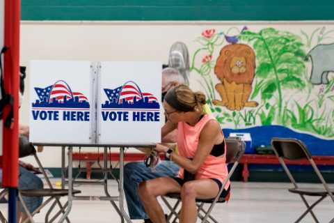 To Fight Election Falsehoods, Social Media Companies Ready a Familiar Playbook