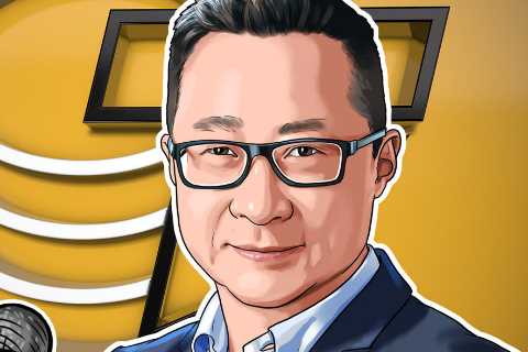 Canaan exec says opportunity outweighs crisis as Bitcoin miners struggle with shrinking profits 