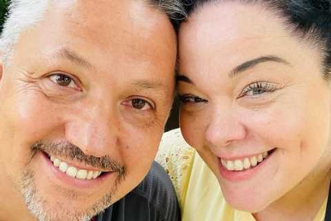 Emmerdale’s Lisa Riley reveals heartbreaking reason she’ll NEVER marry fiance Al