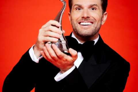 This year’s National Television Award nominations in full