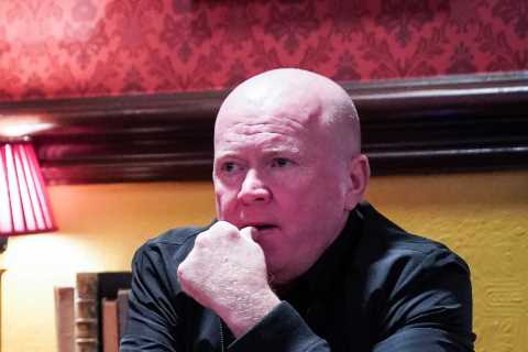 EastEnders spoilers: Phil Mitchell reveals secret plan against DI Keeble – as she drops a clanger..