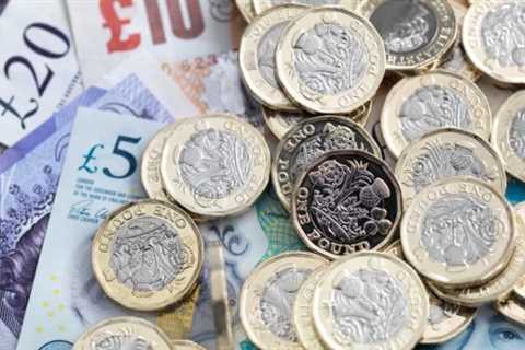 Exact date millions of disability benefit claimants will get £150 cost of living cash payment..