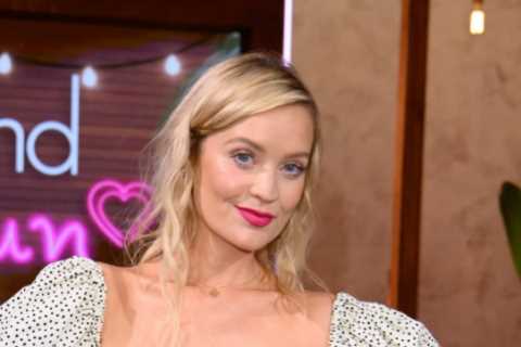 Who is Laura Whitmore and is she married to Love Island voiceover Iain Stirling?