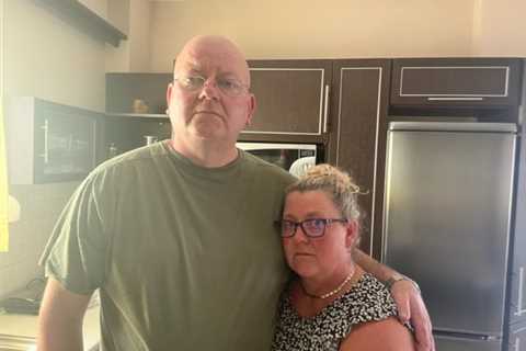 Scottish Power says I owe £2,539 and has threatened me with bailiffs – but I’ve NEVER been a..