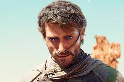 There’s a DUNE video game coming and it’s multiplayer-only