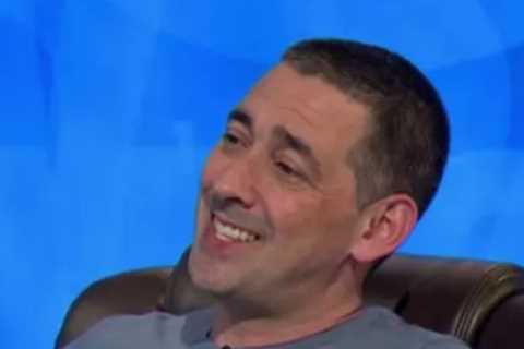Countdown’s Colin Murray reveals simple trick to come out on top – insisting ‘you don’t need to be..
